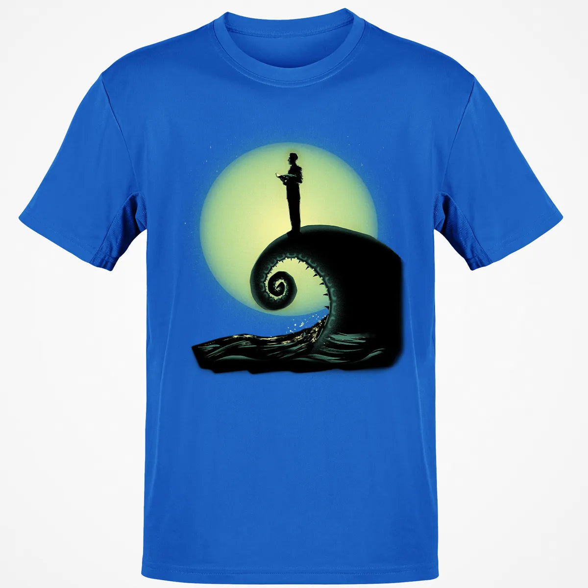 Classic Unisex T-Shirt - 1F7SGY2X