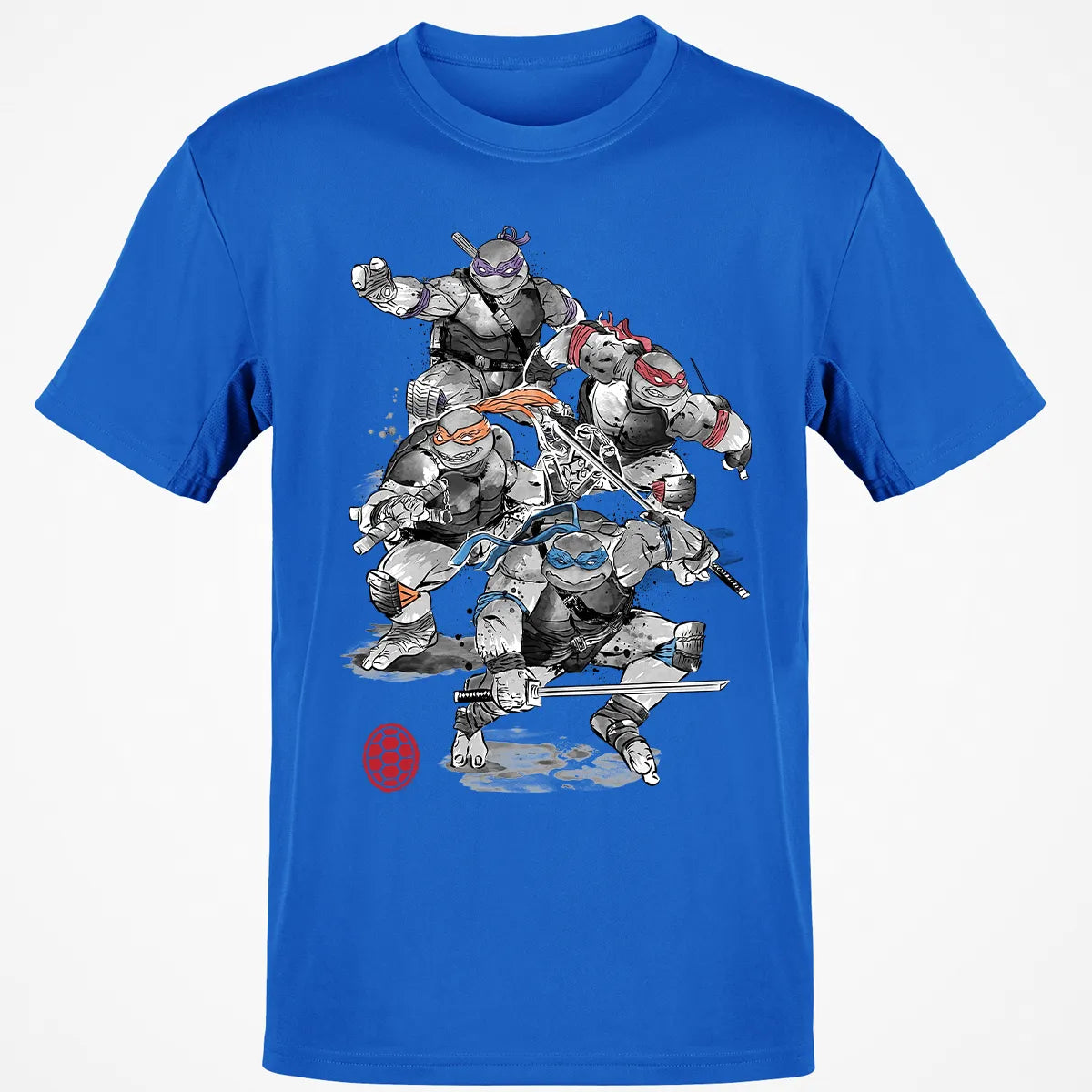 Classic Unisex T-Shirt - 1F69K5ZR