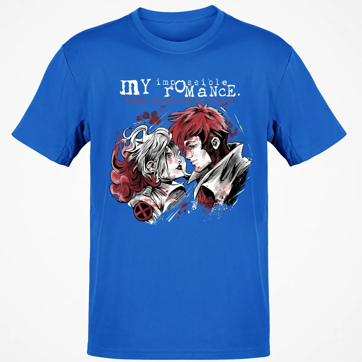 Classic Unisex T-Shirt - 8T4W8KEV