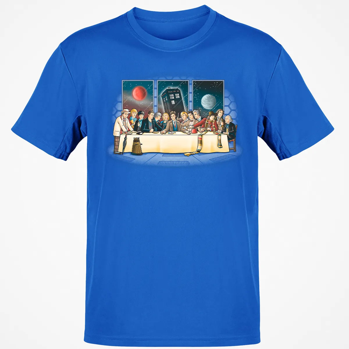 Classic Unisex T-Shirt - HARDWP8Y