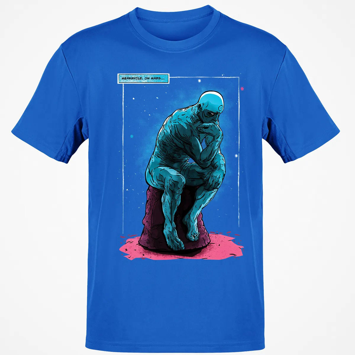 Classic Unisex T-Shirt - FSFLDLGR