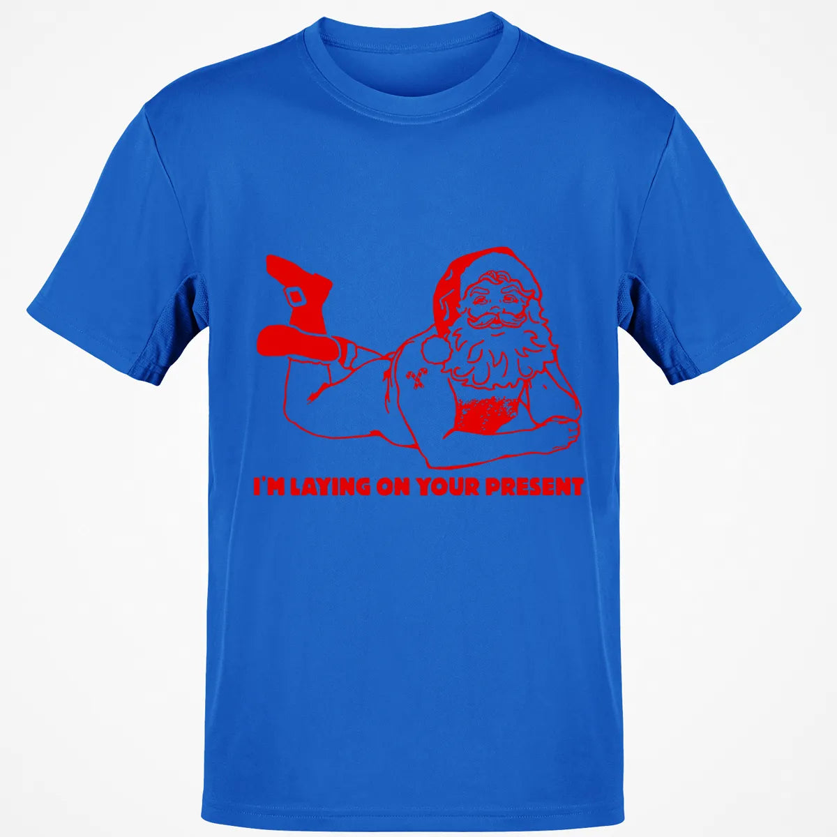 Classic Unisex T-Shirt - MJ1NY9YD