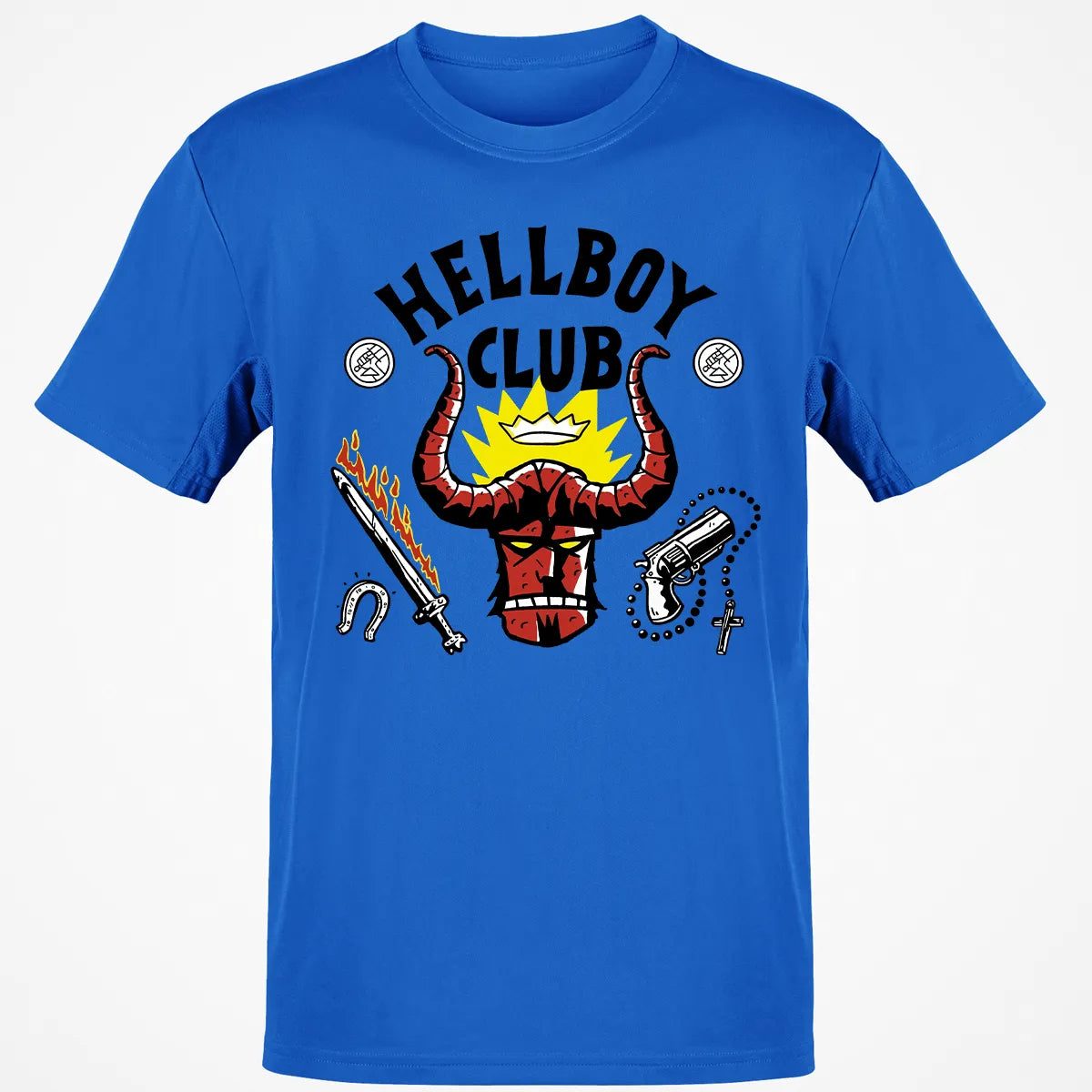 Classic Unisex T-Shirt - UFCVEDA4