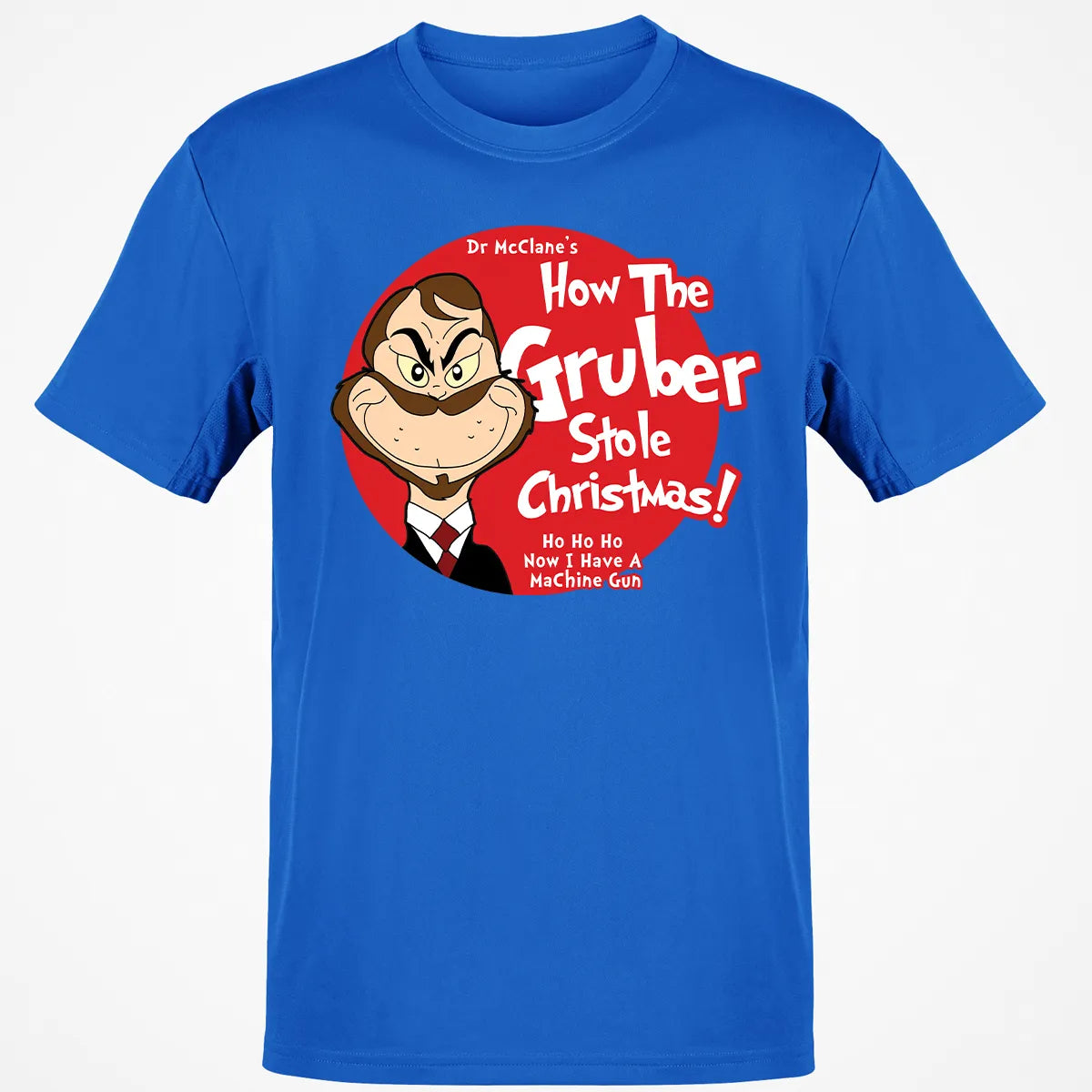 Classic Unisex T-Shirt - 9K1U48YW