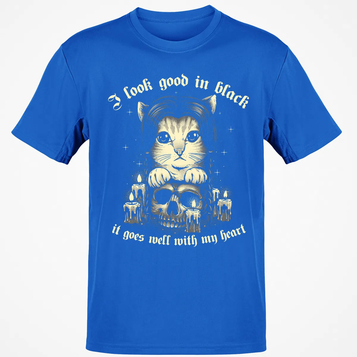 Classic Unisex T-Shirt - 6SUGFE6B