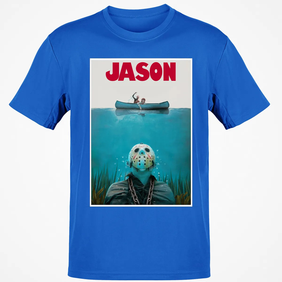 Classic Unisex T-Shirt - S34EYM16