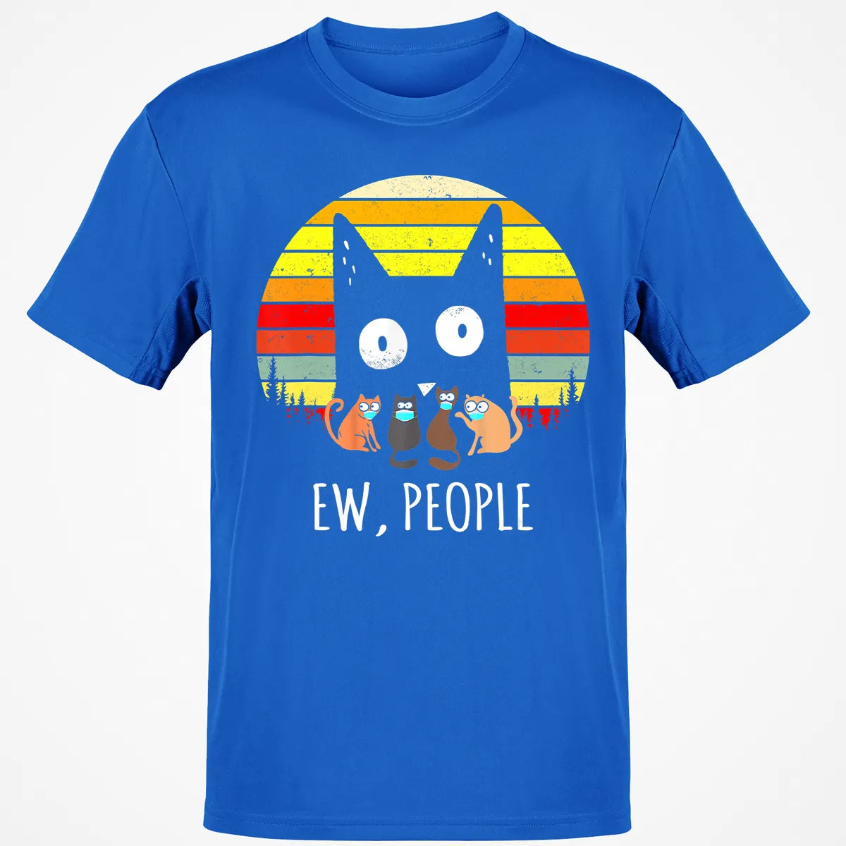 Classic Unisex T-Shirt - MXW5VNRA