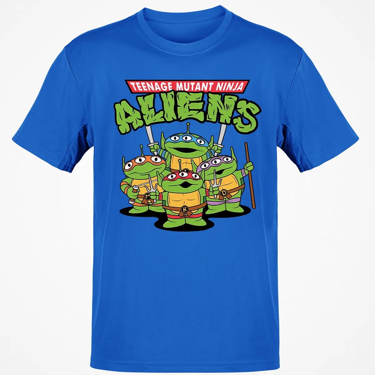 Classic Unisex T-Shirt - KSDY66QL