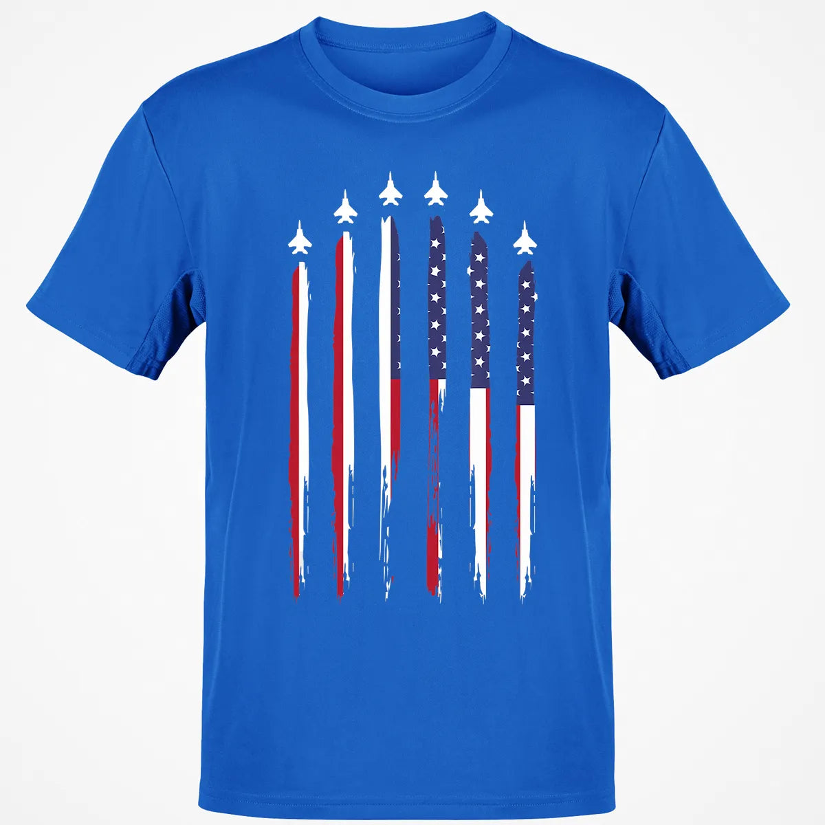 Classic Unisex T-Shirt - 658HRRF1