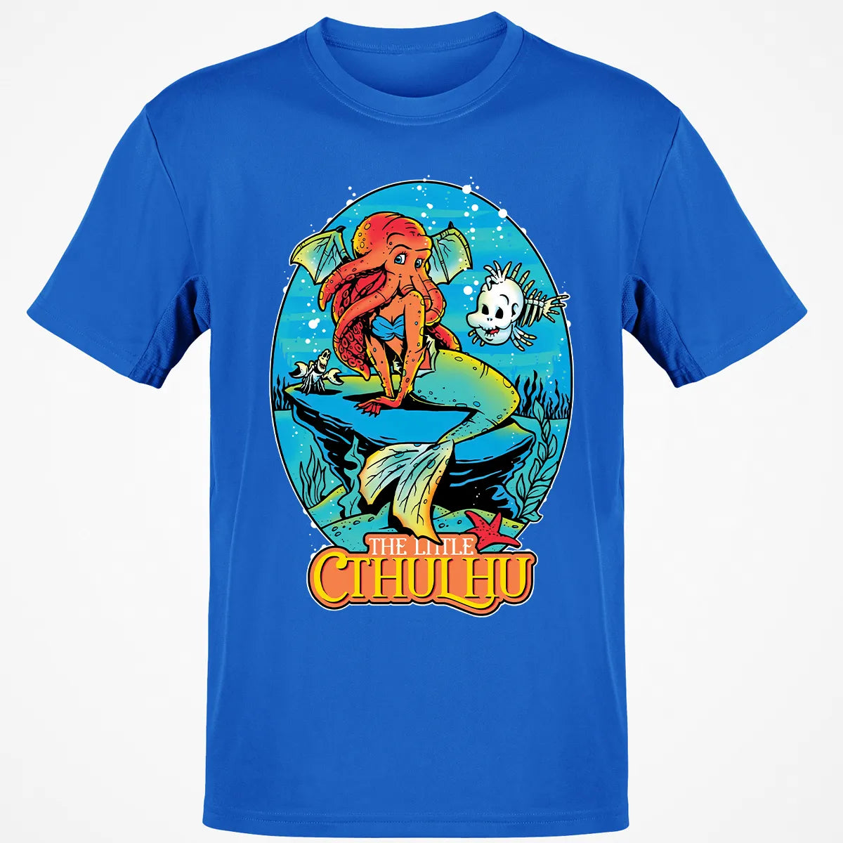 Classic Unisex T-Shirt - G8N6F2MH