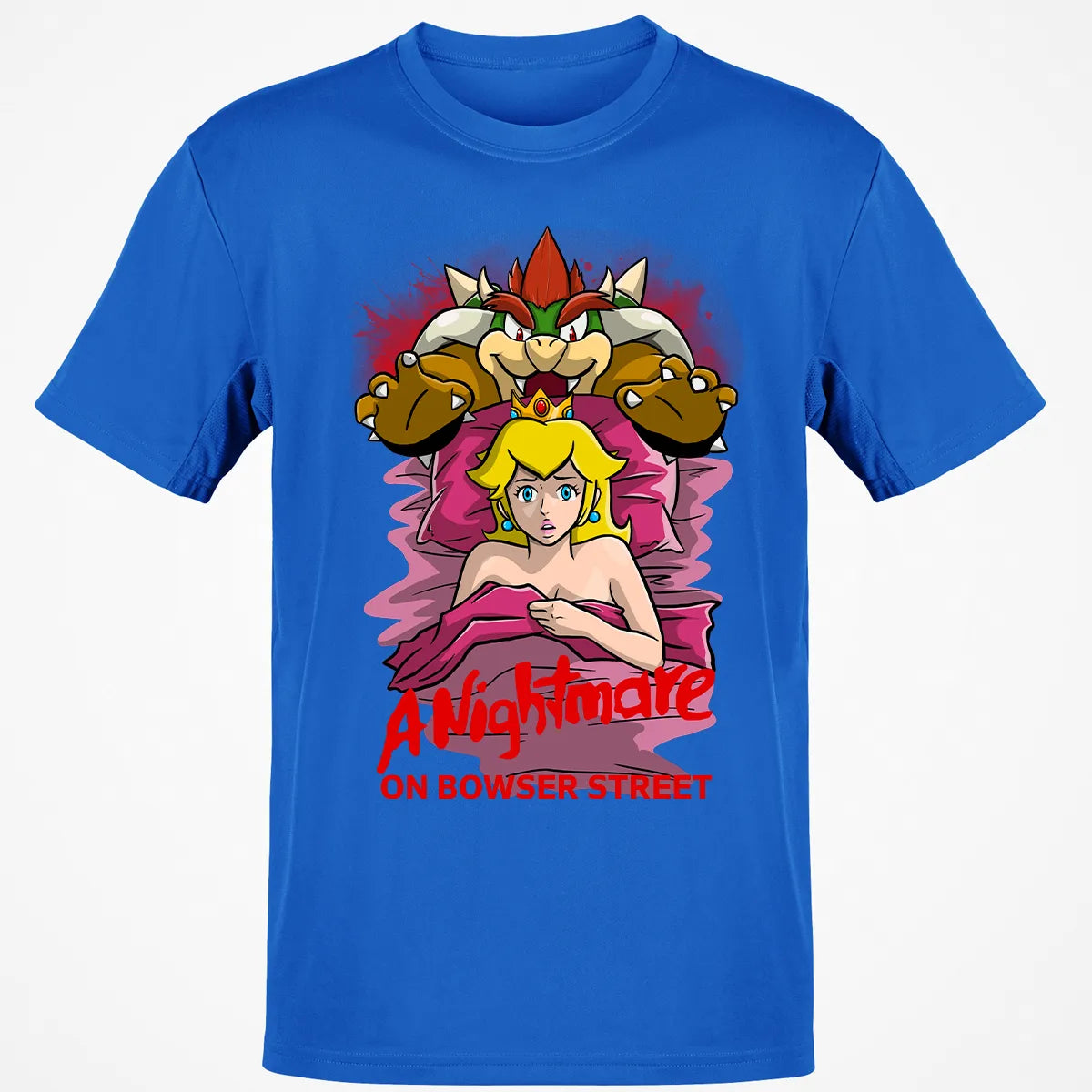 Classic Unisex T-Shirt - 8BFSCU4P