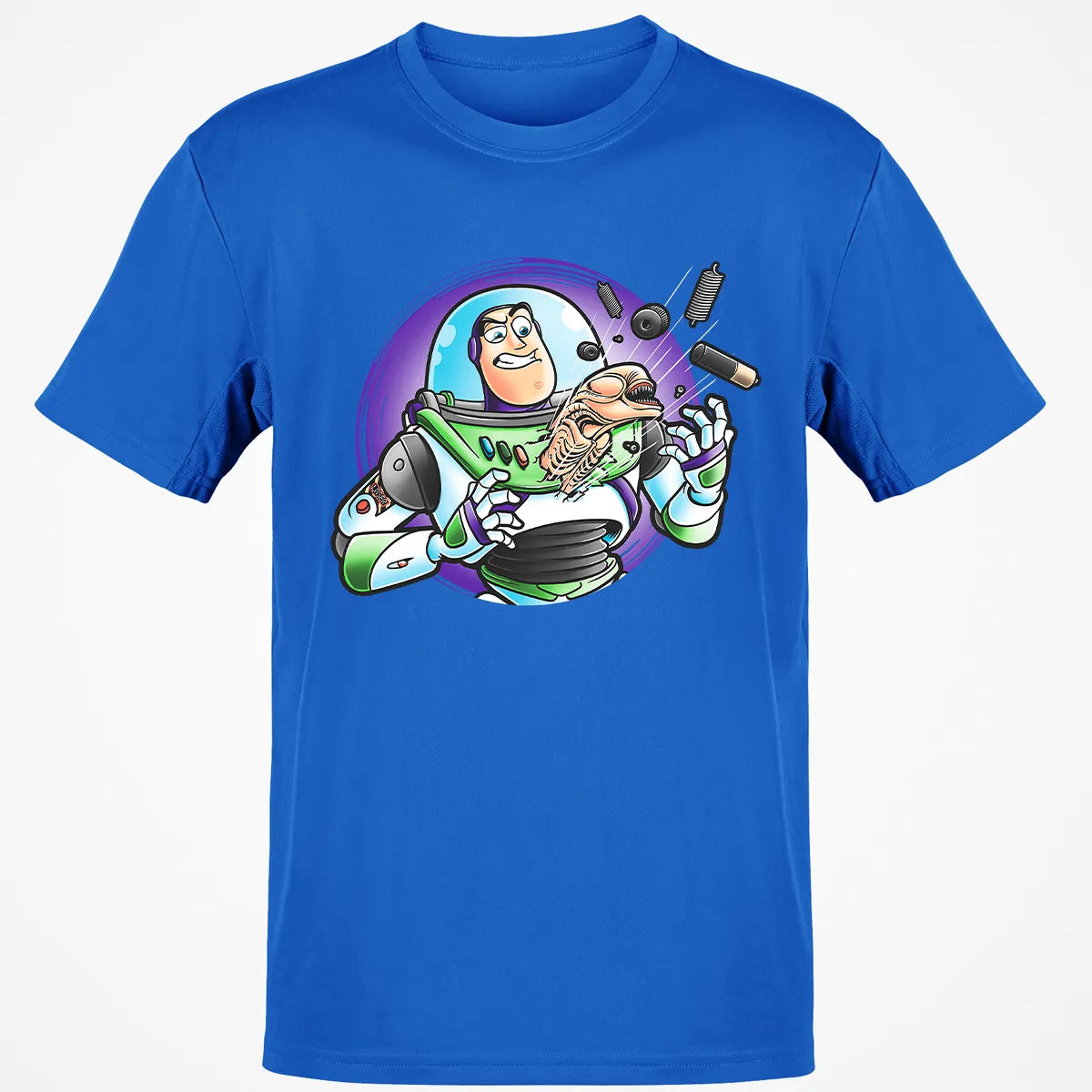 Classic Unisex T-Shirt - YFGZ65WP