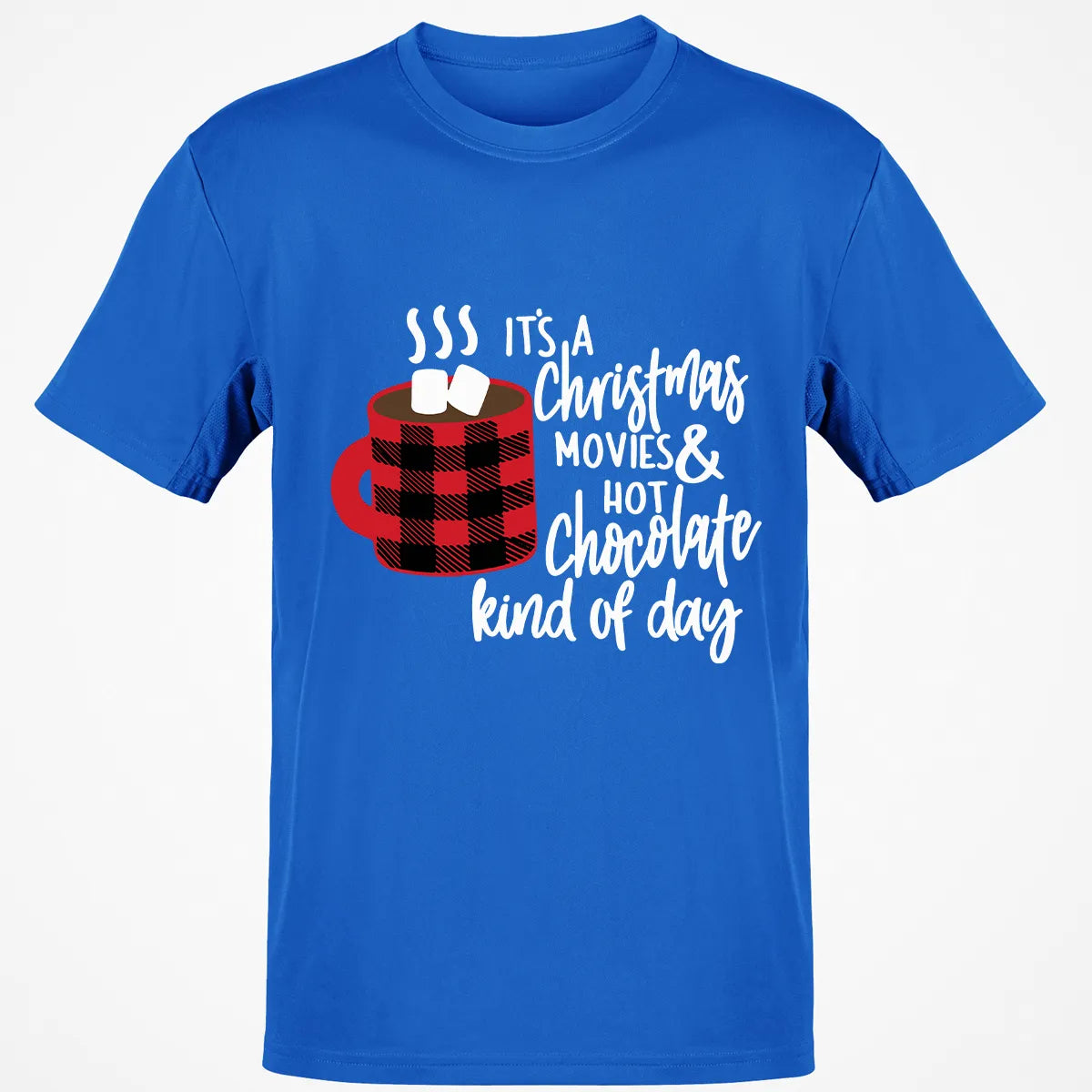 Classic Unisex T-Shirt - K4KDYP7T