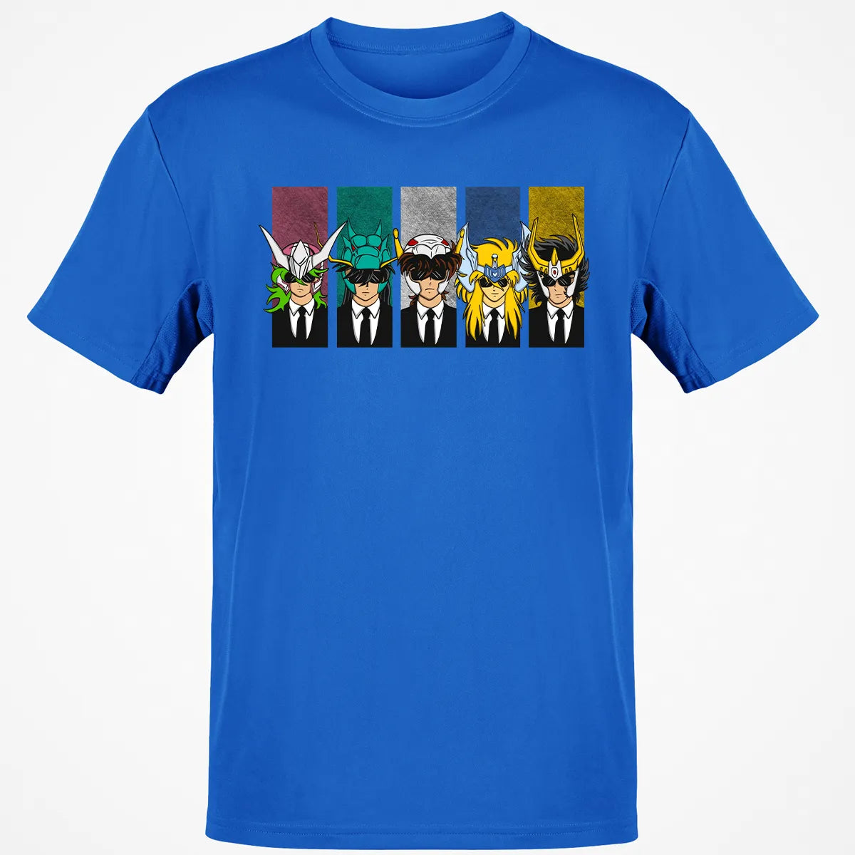 Classic Unisex T-Shirt - 4Y5DNJHU