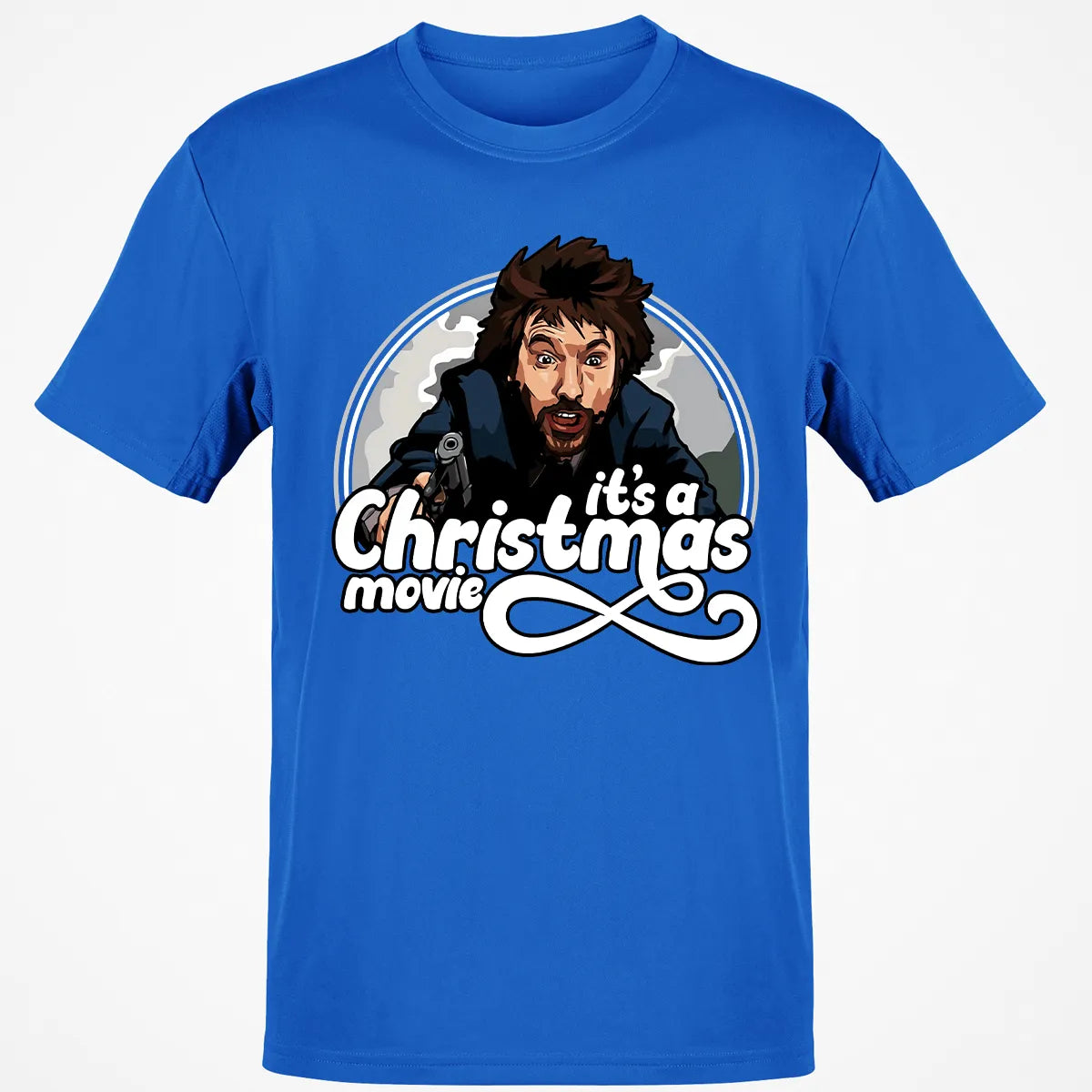 Classic Unisex T-Shirt - VJ9JEZ19