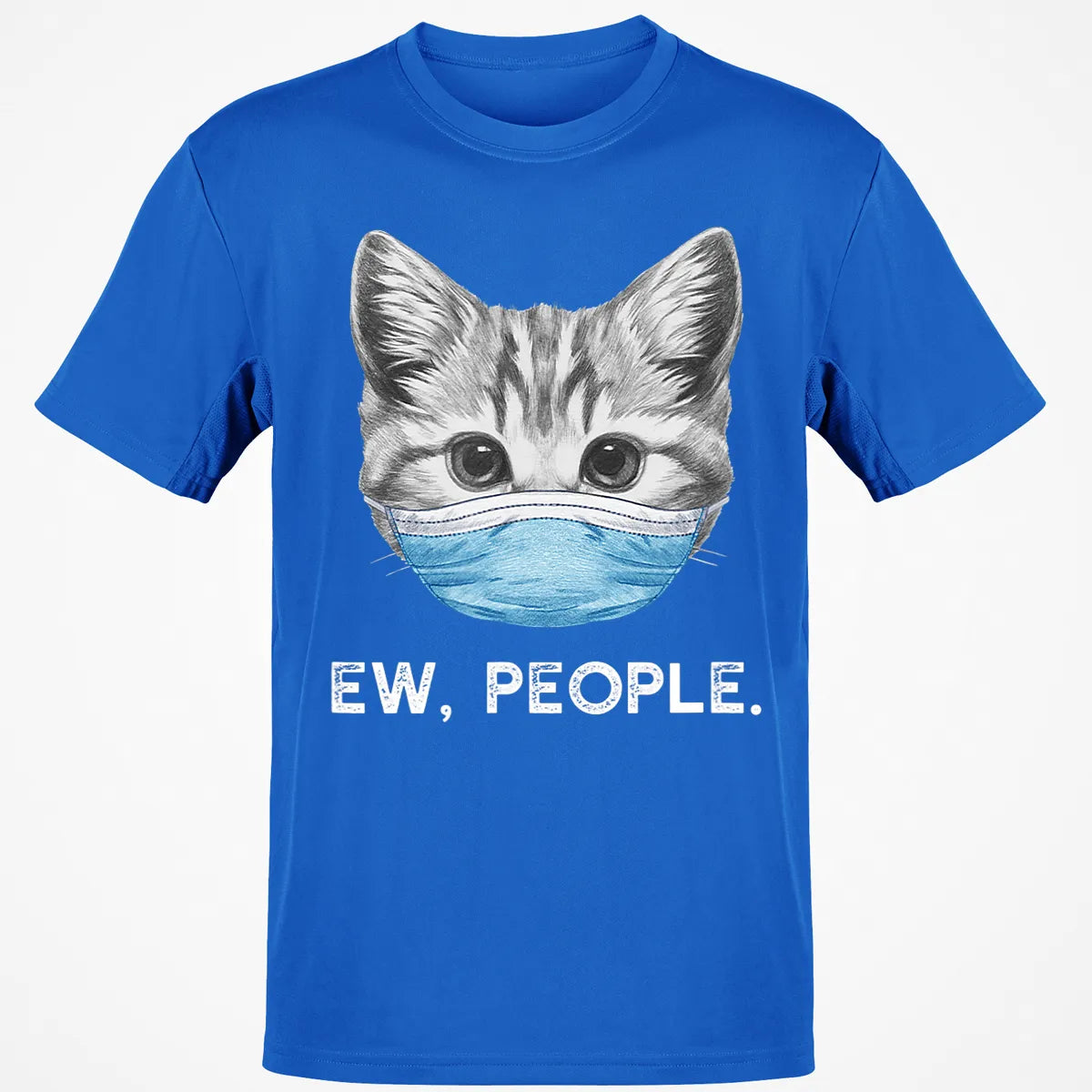 Classic Unisex T-Shirt - SH3LX79N