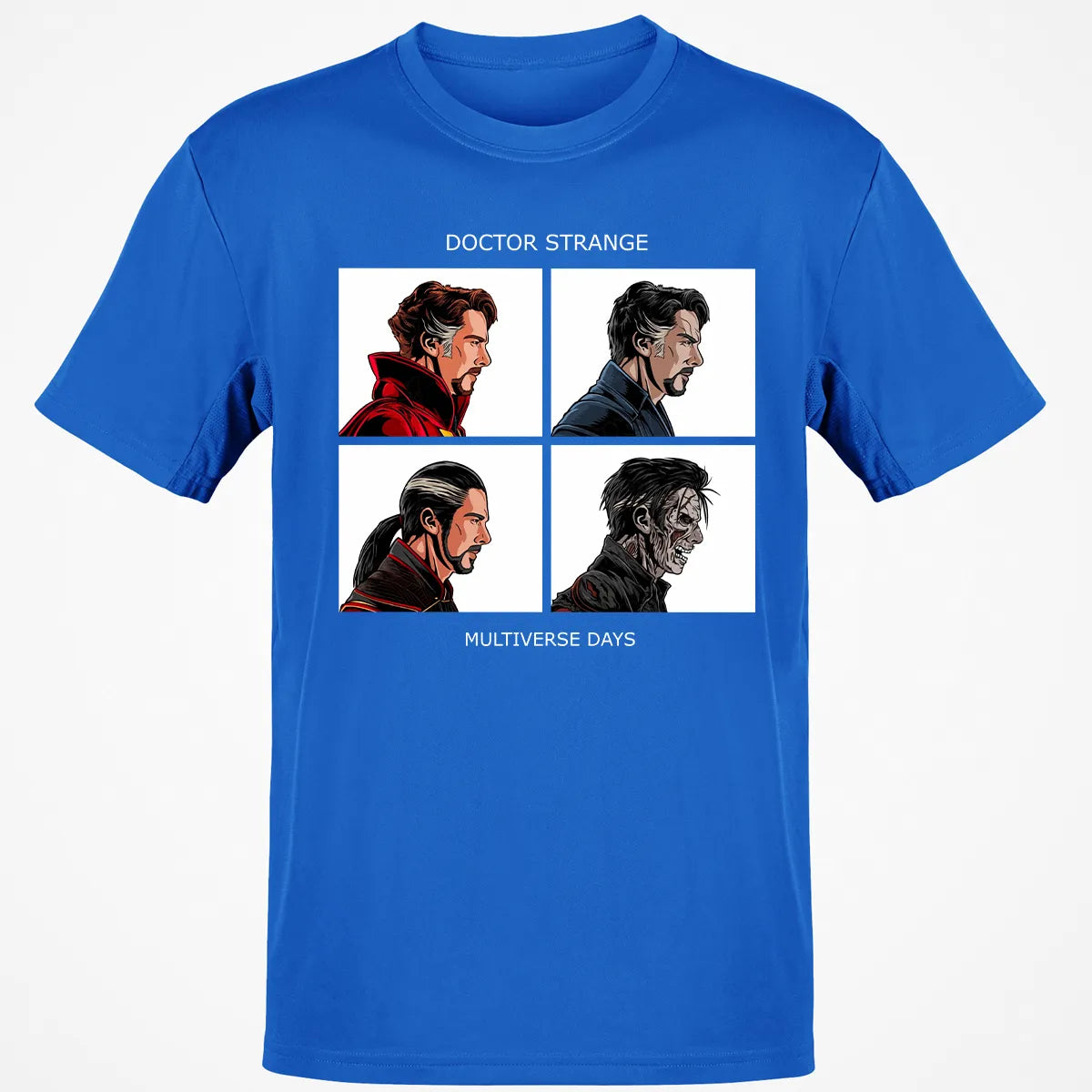 Classic Unisex T-Shirt - JSZP9C9A