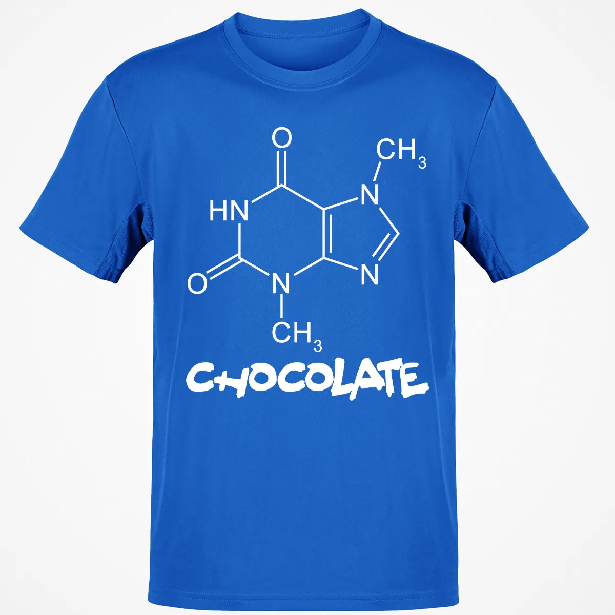 Classic Unisex T-Shirt - 4CKZSL3D