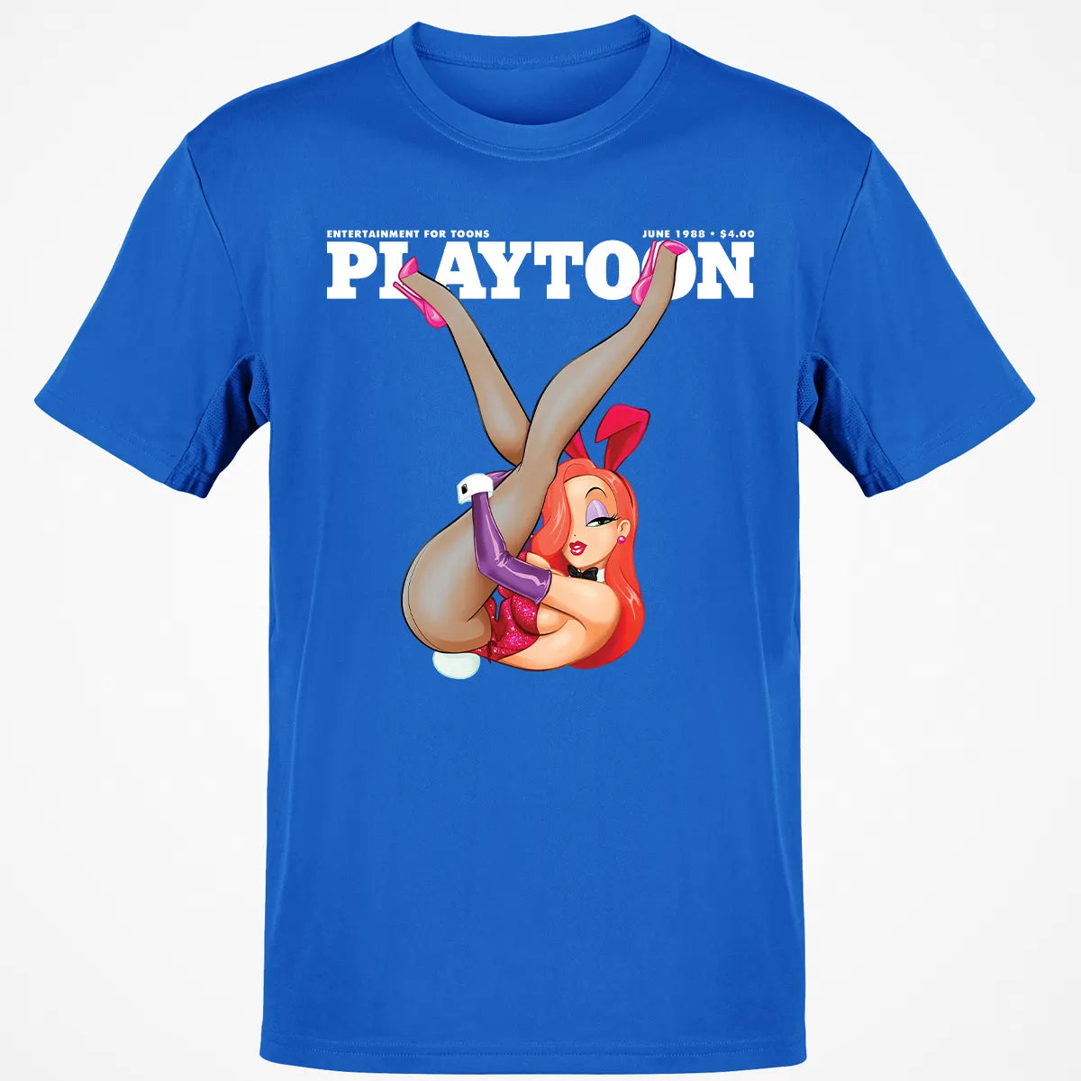 Classic Unisex T-Shirt - 4RECFSTL