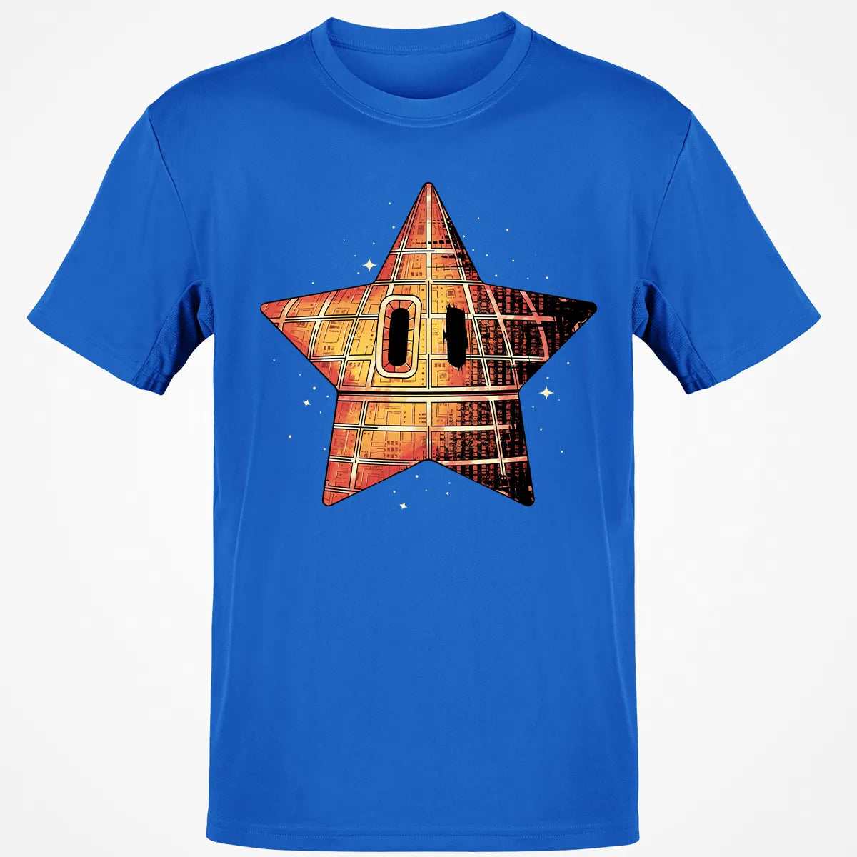 Classic Unisex T-Shirt - 2MFJJ5NZ