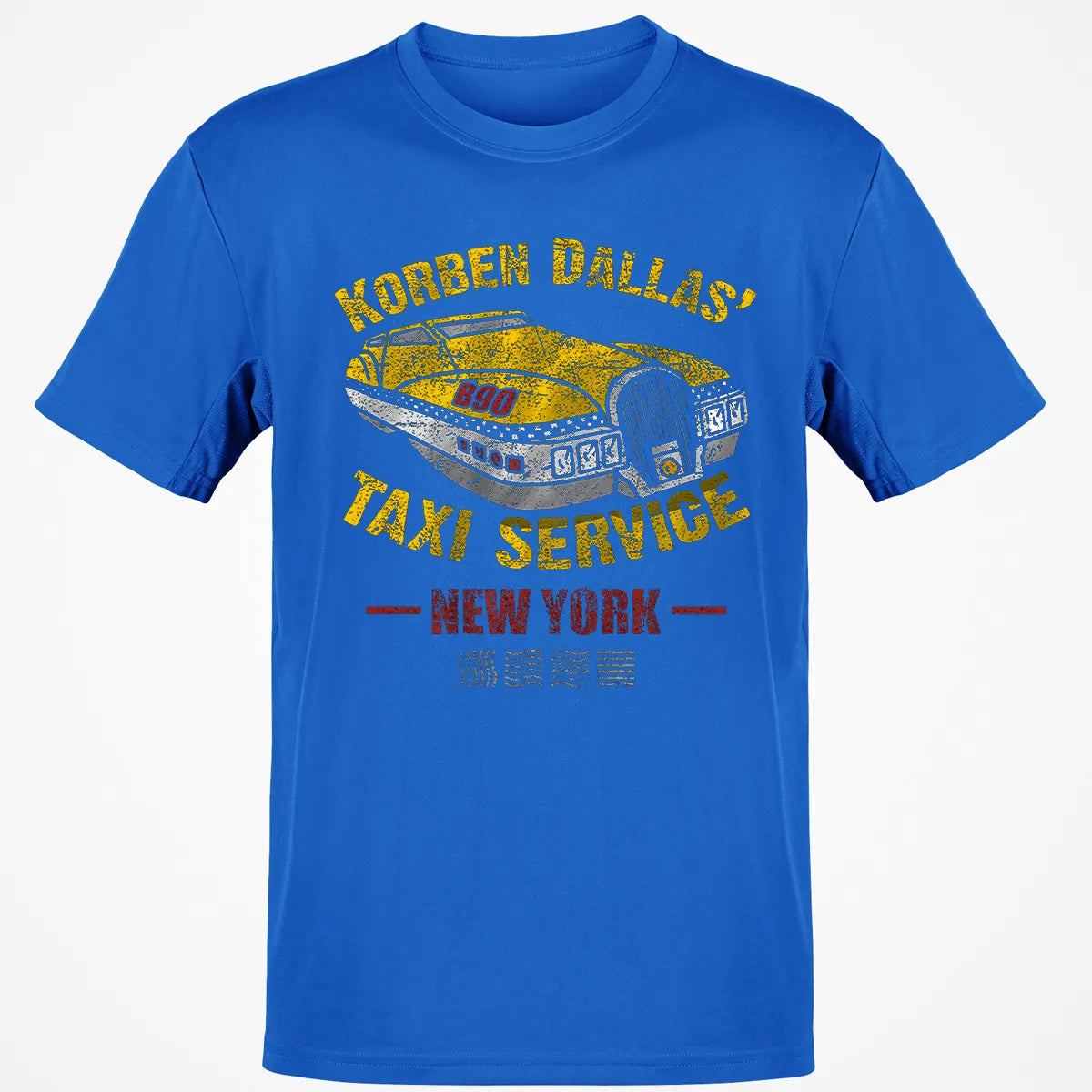 Classic Unisex T-Shirt - JCAFFMRU
