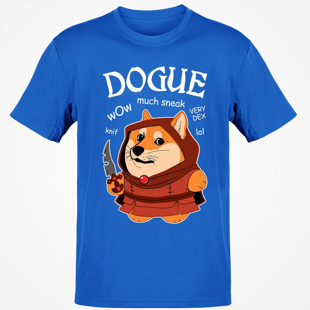 Classic Unisex T-Shirt - AQGVZNJN