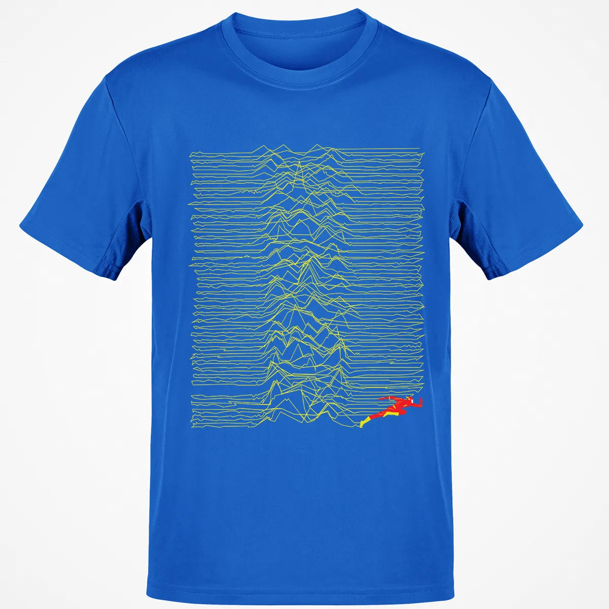 Classic Unisex T-Shirt - 5A3T29AK