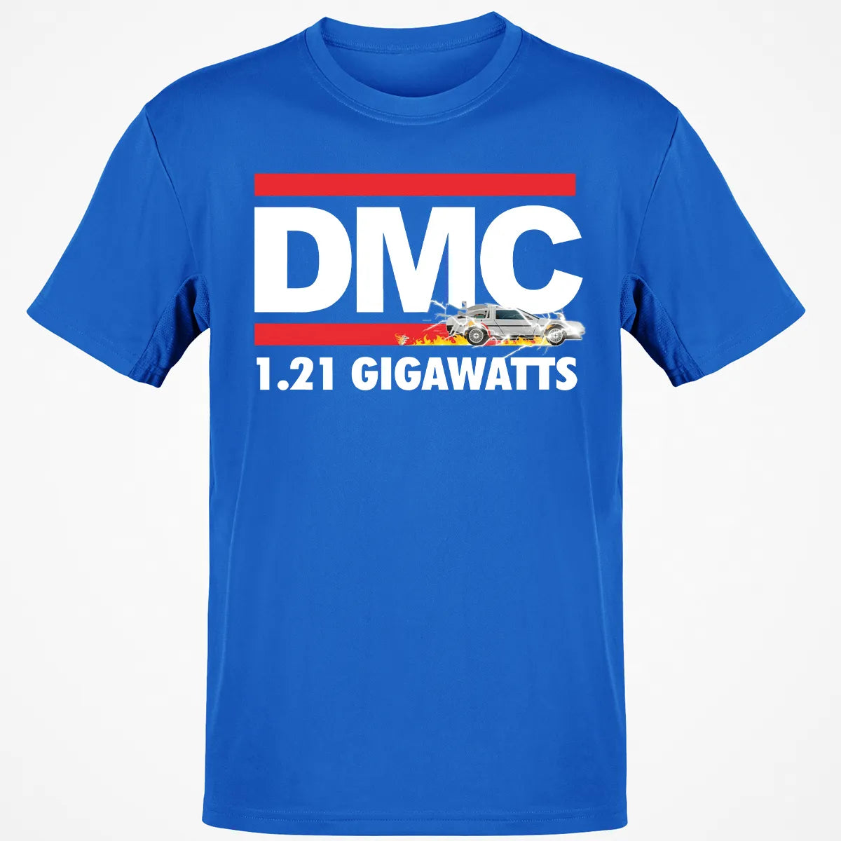 Classic Unisex T-Shirt - FJJV5JTZ