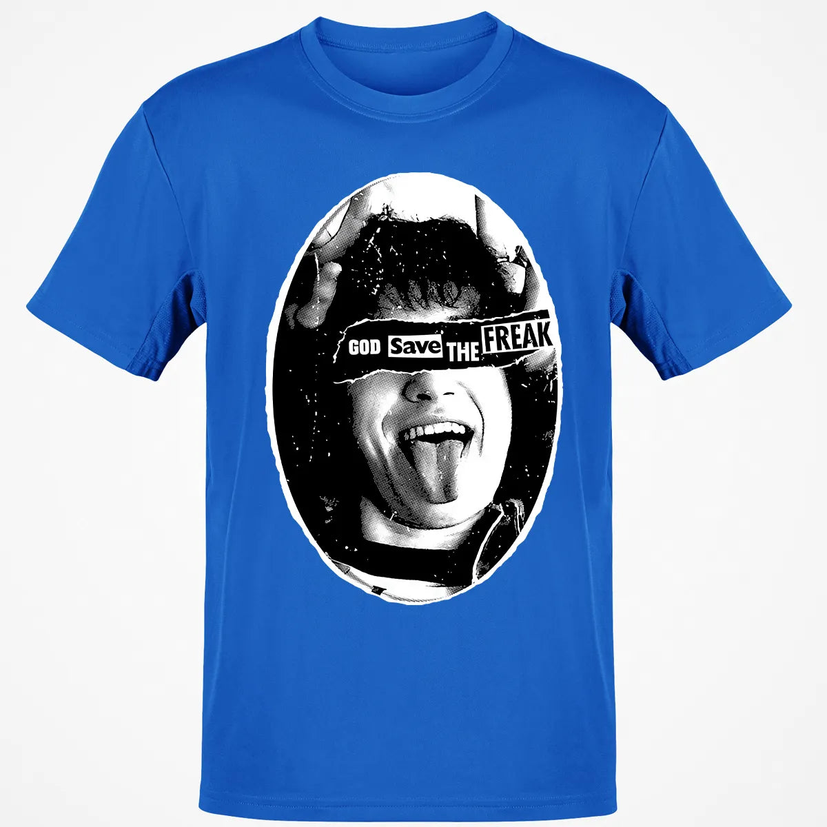 Classic Unisex T-Shirt - U684P5EY
