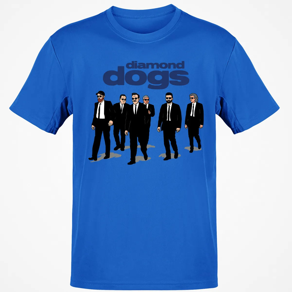 Classic Unisex T-Shirt - DK1SSC73