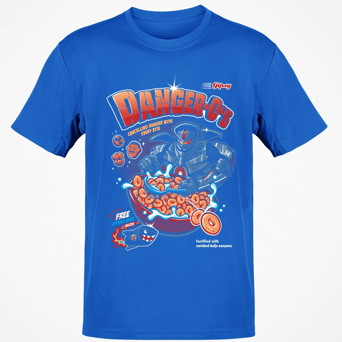 Classic Unisex T-Shirt - QKS7T3RP