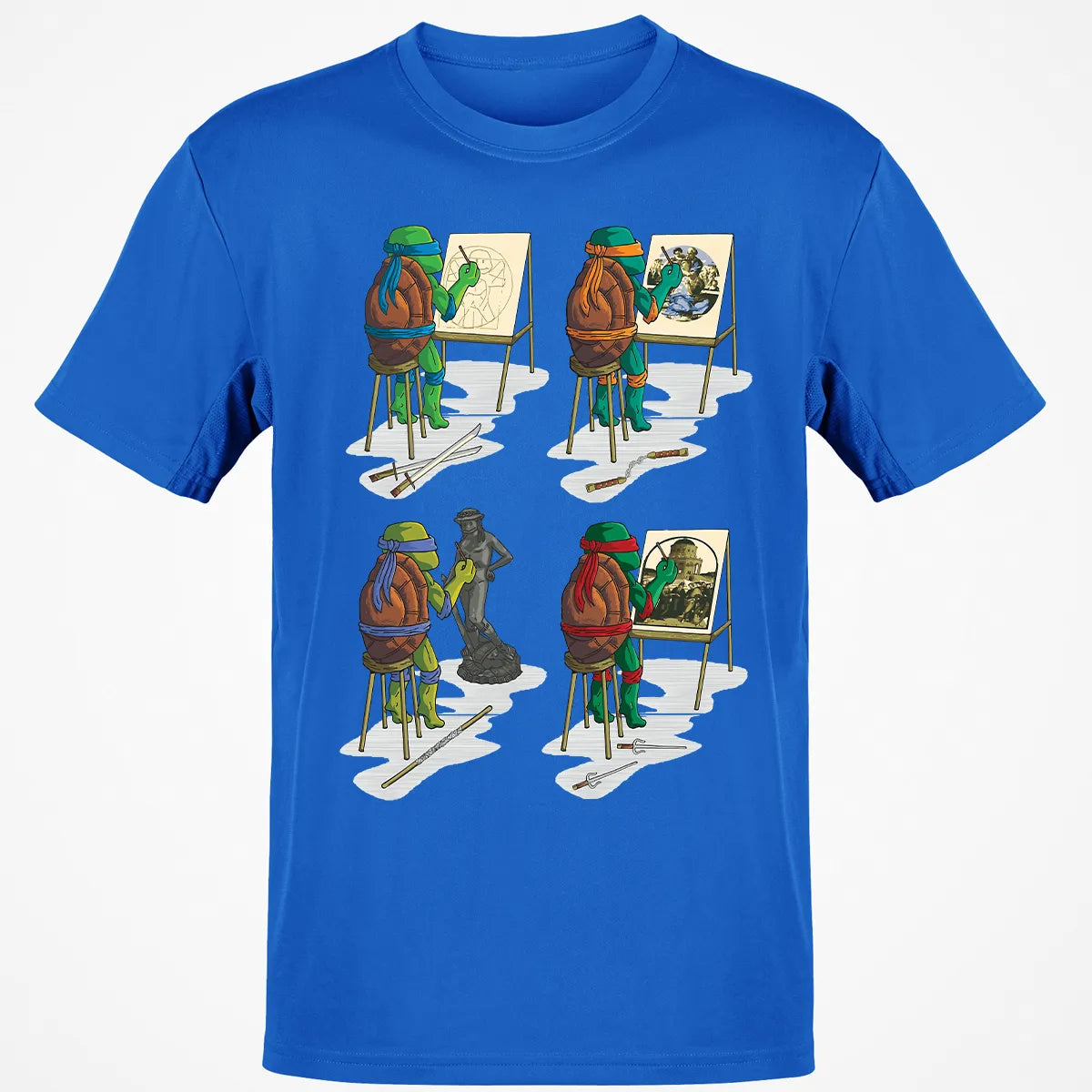Classic Unisex T-Shirt - CTFSY2CY
