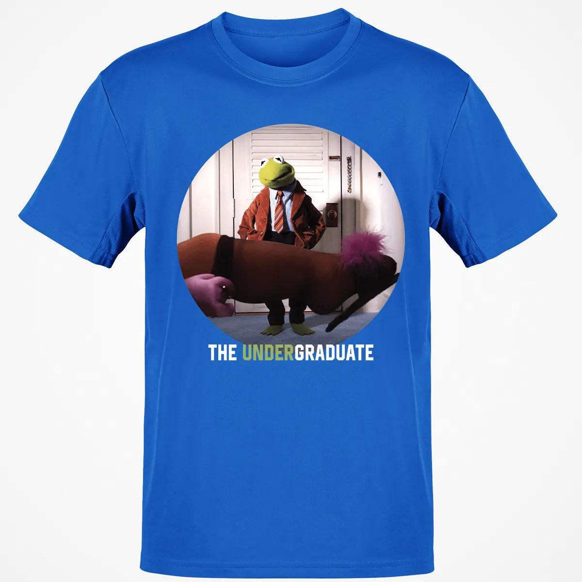 Classic Unisex T-Shirt - 5GP1EVLB