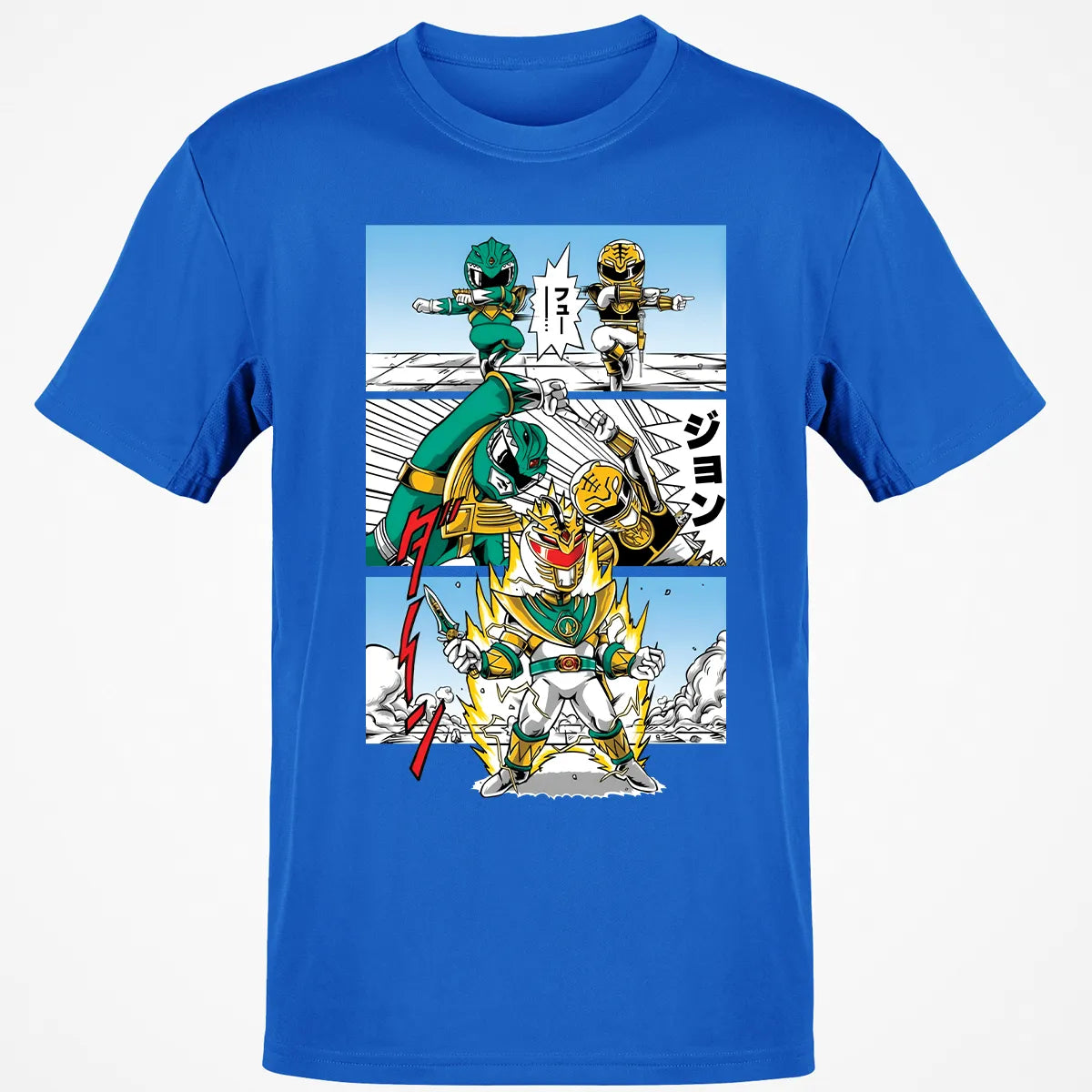 Classic Unisex T-Shirt - 6Q5CE1M1