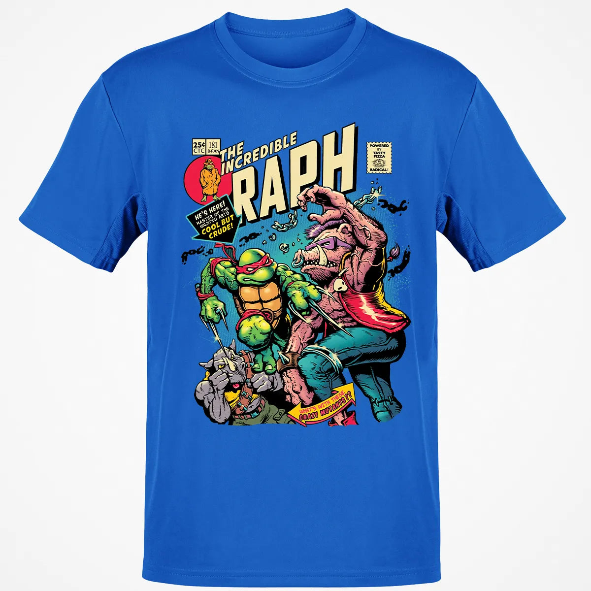 Classic Unisex T-Shirt - 84TF56WH