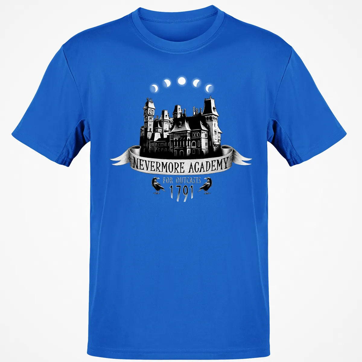 Classic Unisex T-Shirt - L8ZFYK88