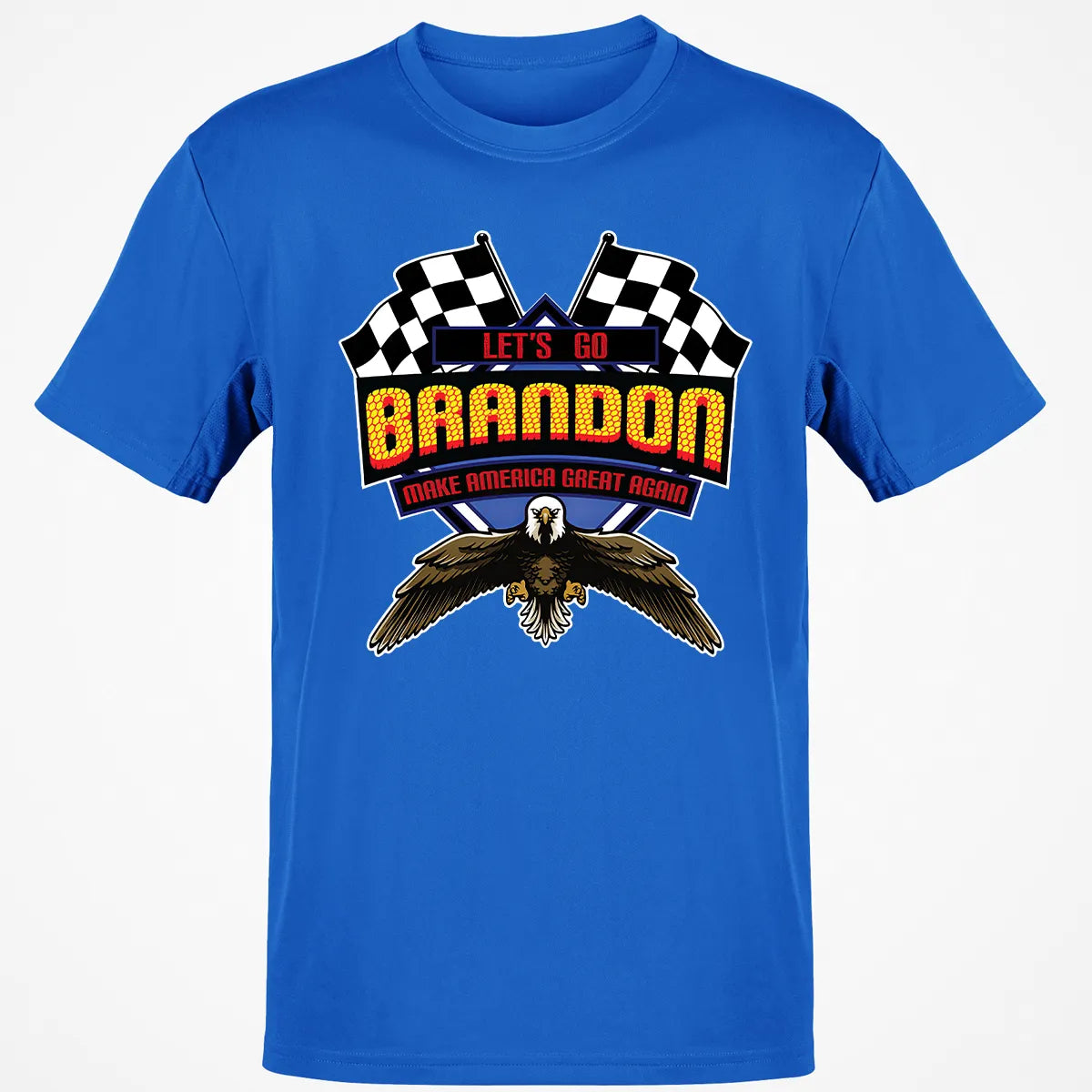 Classic Unisex T-Shirt - 4MT1QCJB