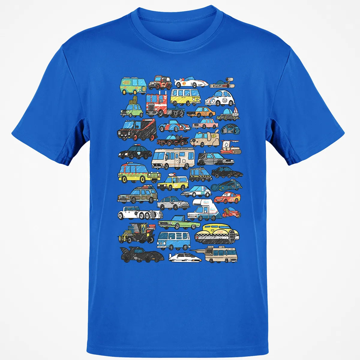 Classic Unisex T-Shirt - MZCHP4LE
