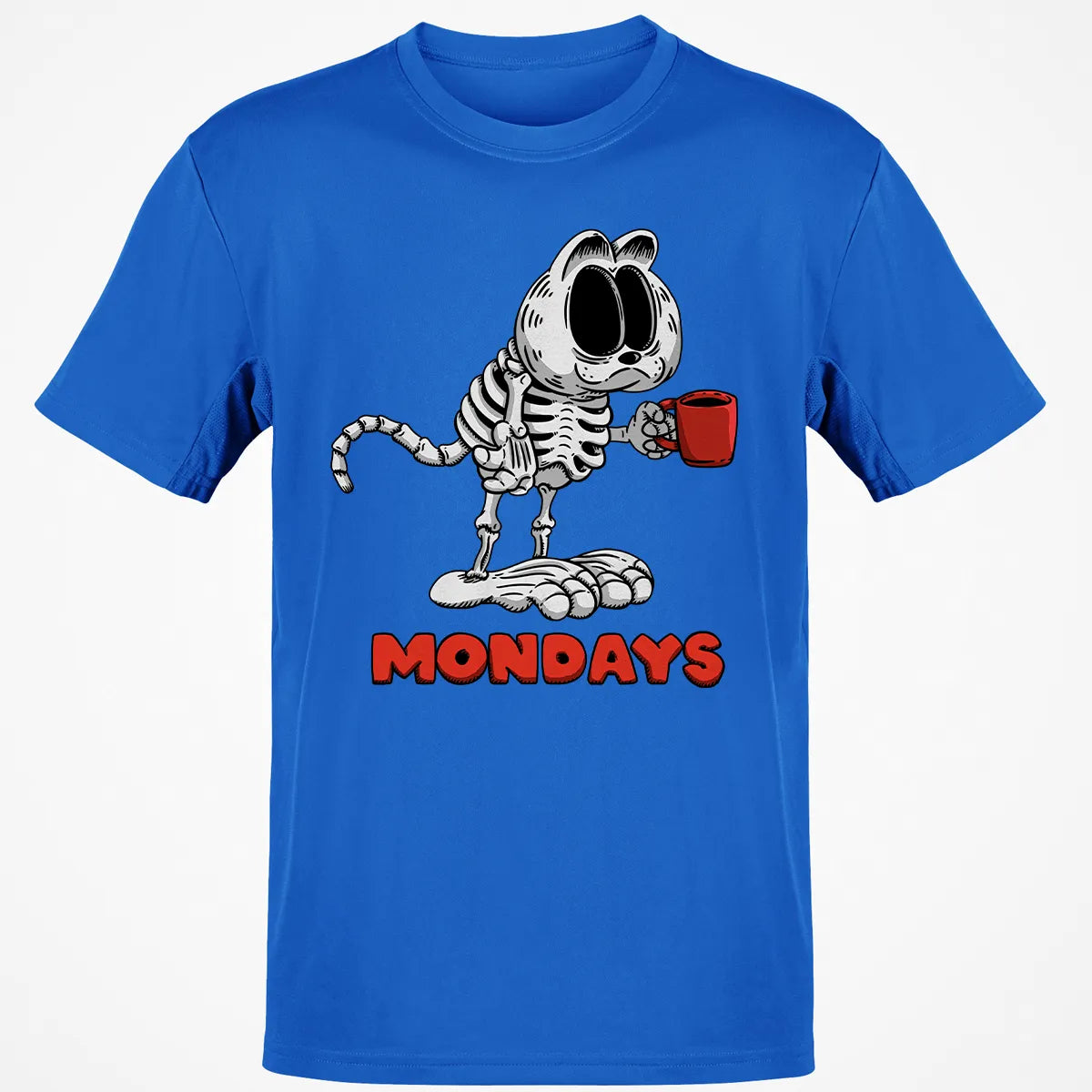 Classic Unisex T-Shirt - X8PZFNY8