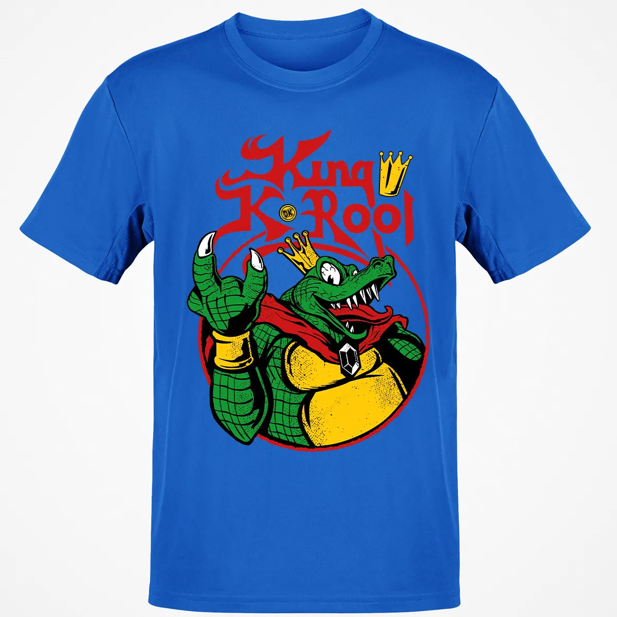Classic Unisex T-Shirt - JV7X5DVU