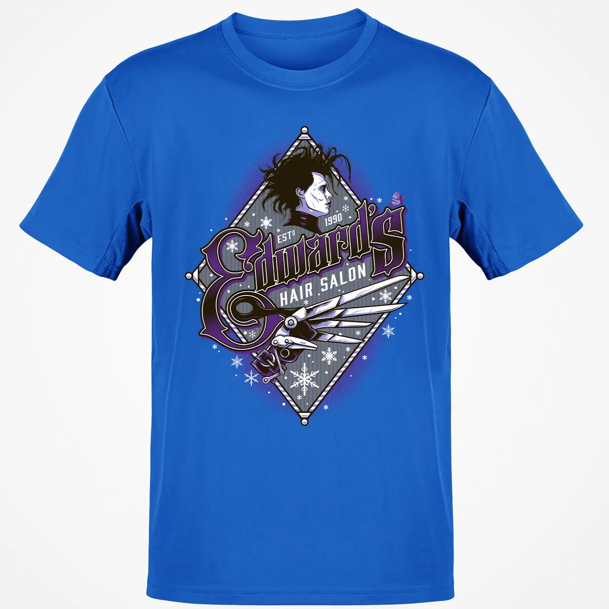 Classic Unisex T-Shirt - 2E2NH4ND