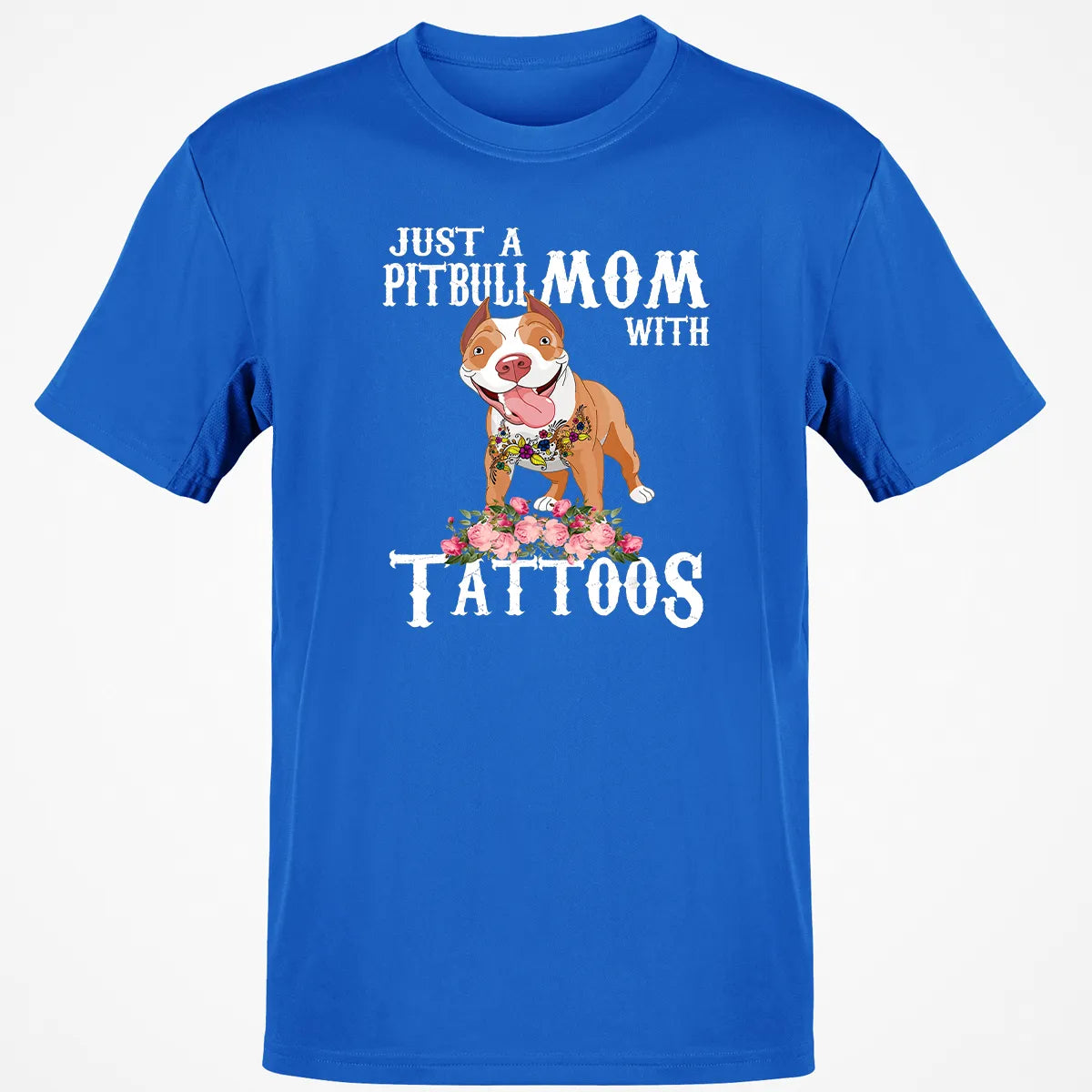 Classic Unisex T-Shirt - 2F89NPBD