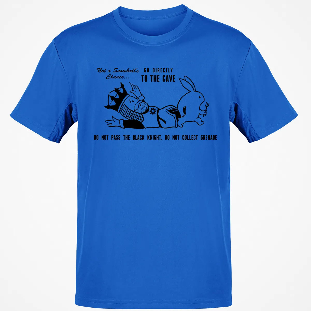 Classic Unisex T-Shirt - MEMT4Q5P