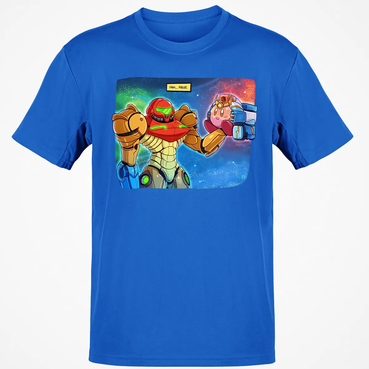 Classic Unisex T-Shirt - SEKGJ9FG