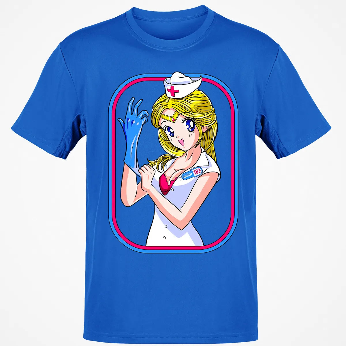 Classic Unisex T-Shirt - ZT4UBVJN
