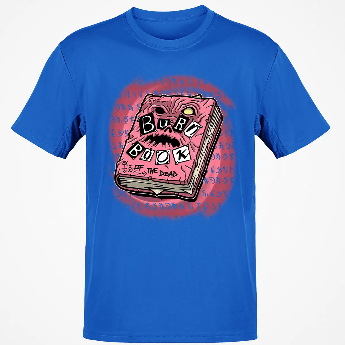 Classic Unisex T-Shirt - HWYS8N7V
