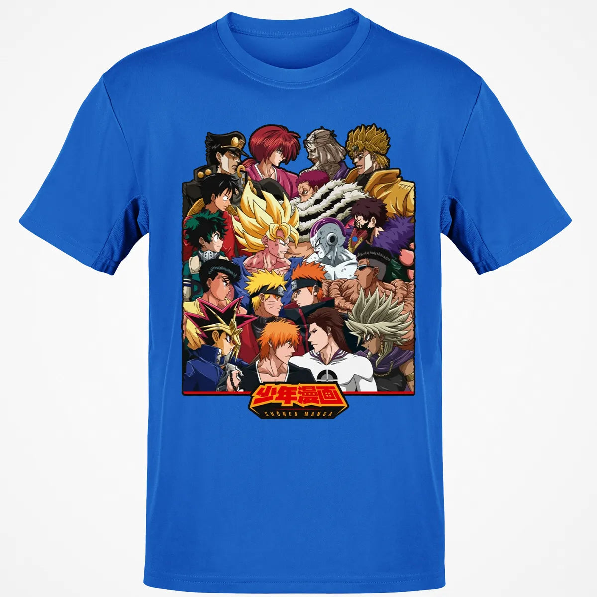 Classic Unisex T-Shirt - RGEBFDT9