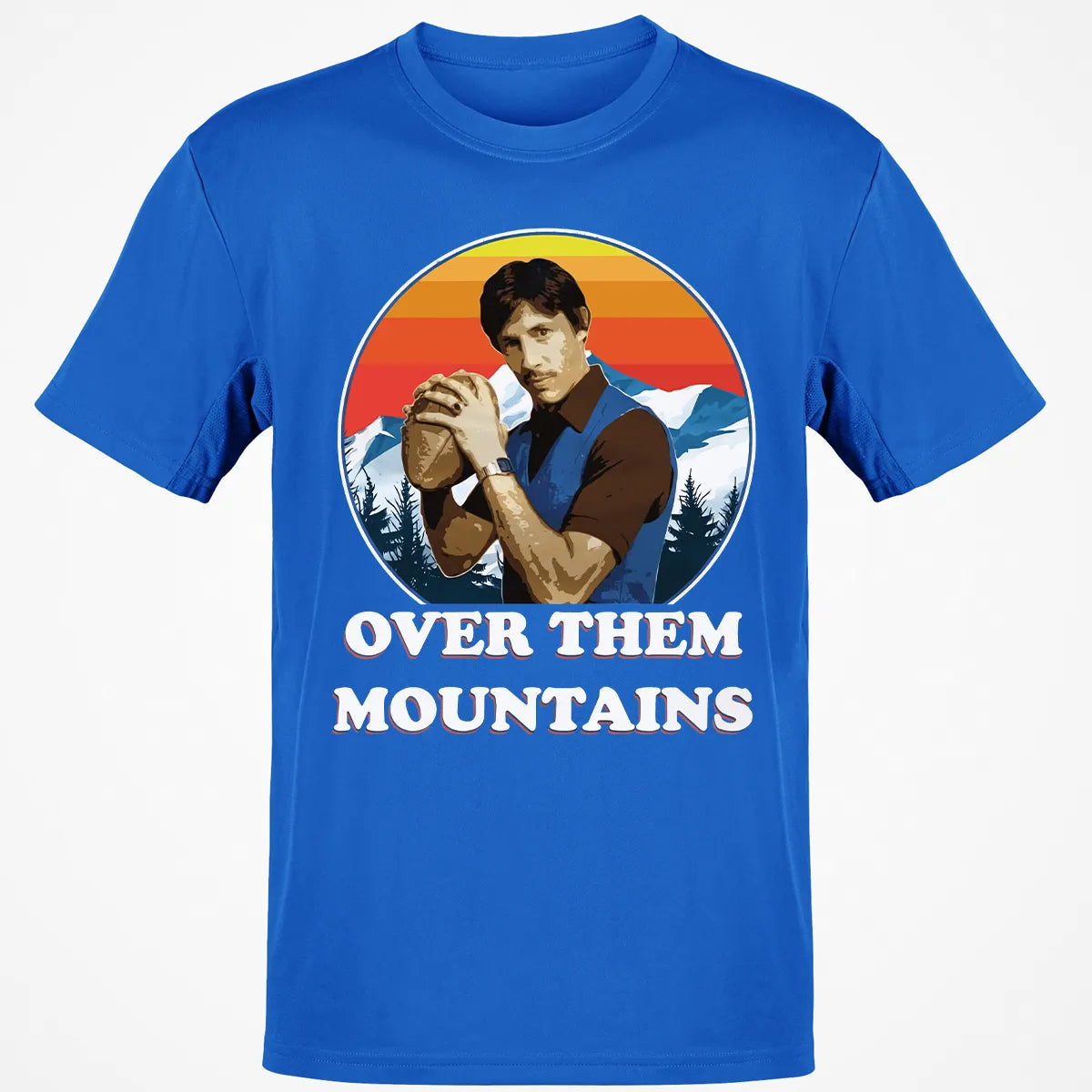 Classic Unisex T-Shirt - LFZAQXNN