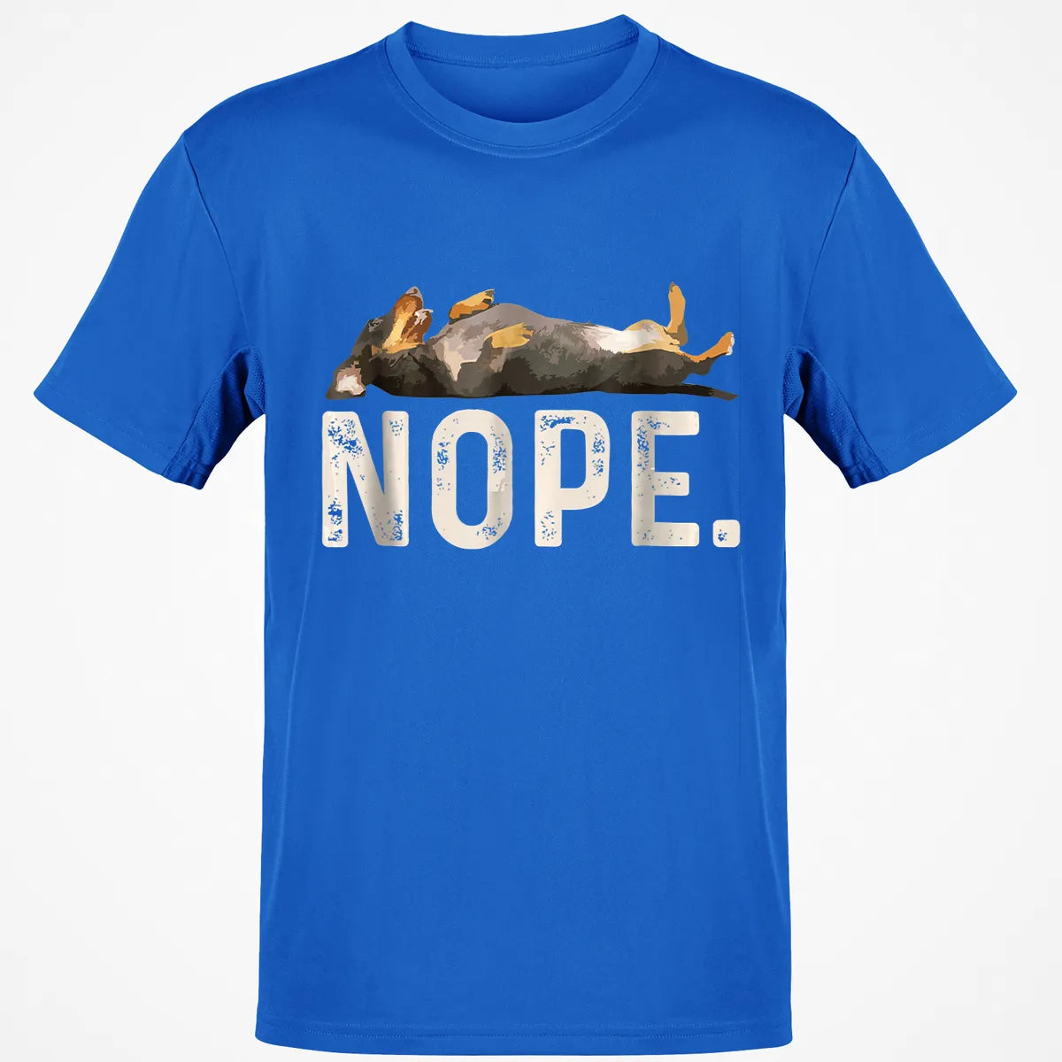 Classic Unisex T-Shirt - ZEPAULJP