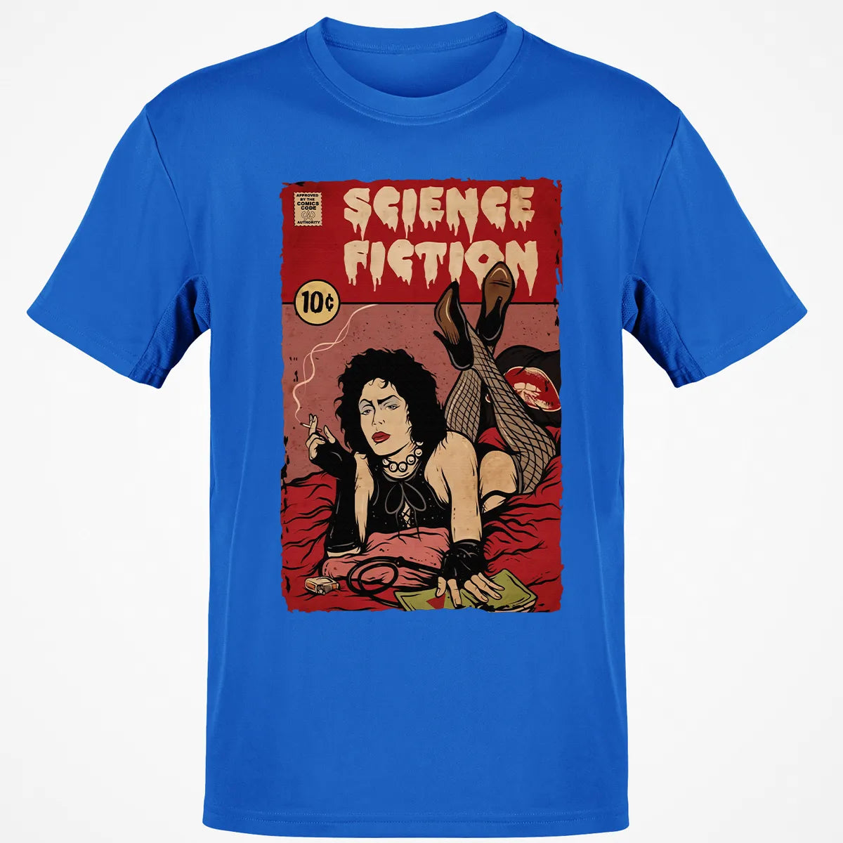 Classic Unisex T-Shirt - 8V8NC9QT